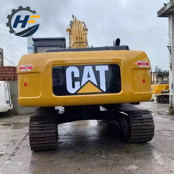 Cat 330 Excavator
