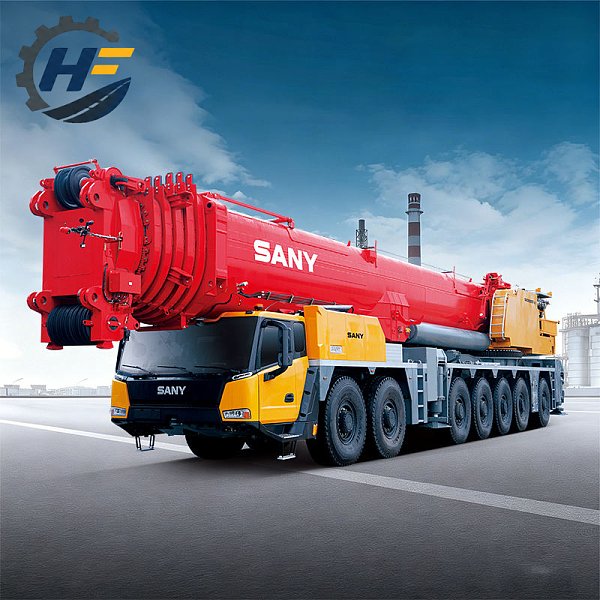 Sany STC800 