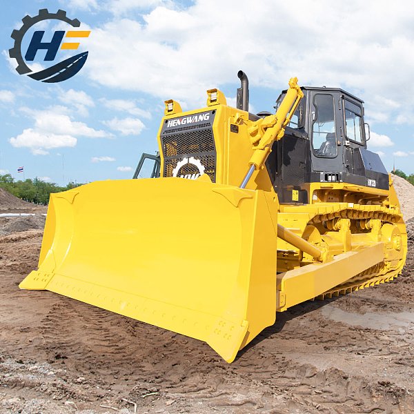 Hengwang  Crawler Bulldozer  