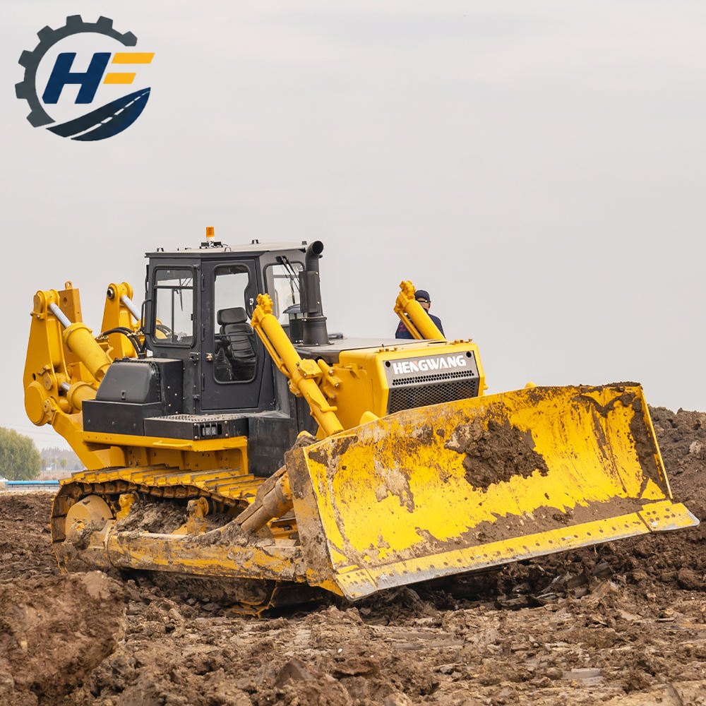 Hengwang  Crawler Bulldozer  