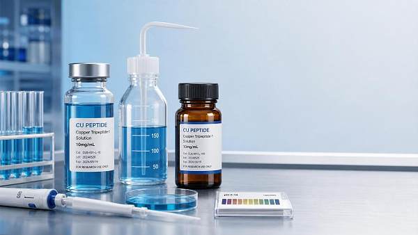 Why Does Partnering Directly with a Chinese Peptide Factory Slash Sourcing Costs for Global Brands?