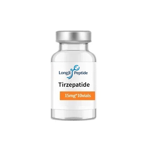 Tirz 15mg