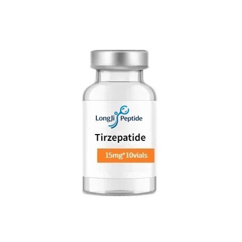 Tirz 15mg