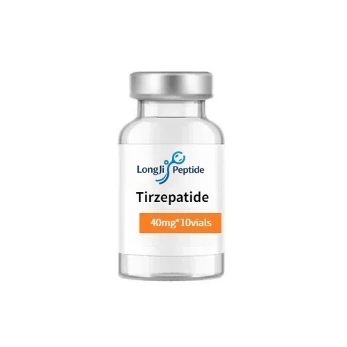 Tirz 40mg