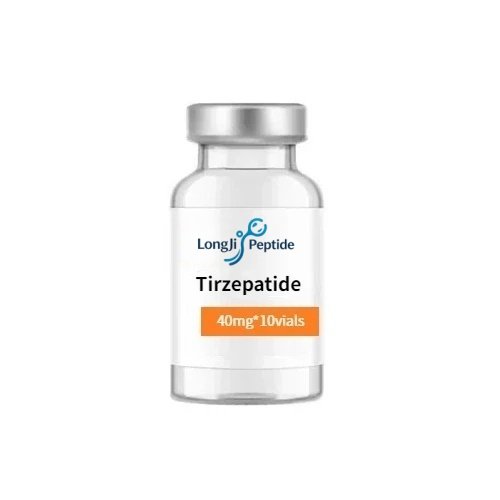 Tirz 40mg