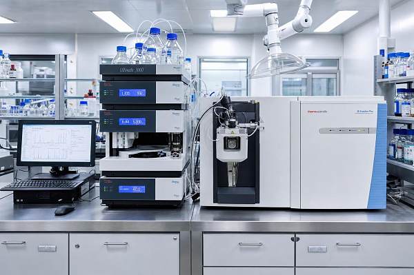 How to Verify If an Online Peptide Factory Is a True Manufacturer or Just a Middleman?
