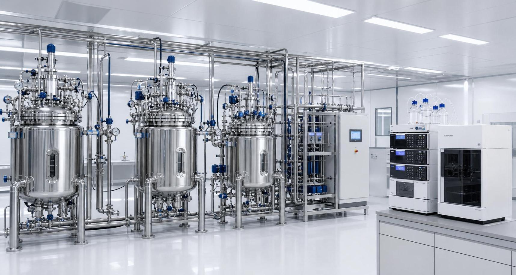 Planning Your Own Brand? What Full-Service OEM Solutions Can a Professional Peptide Factory Provide?