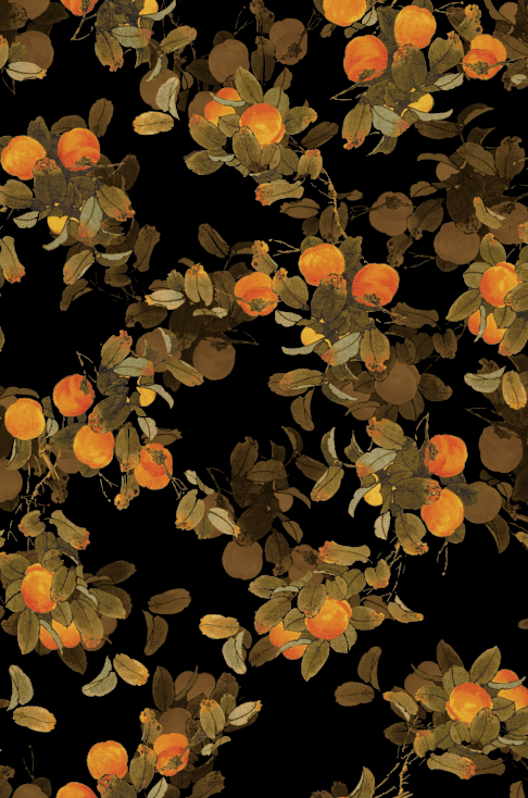 Imitation Xiangyun Silk (Polyester imitation Xiangyun Silk, suitable for heat transfer printing)