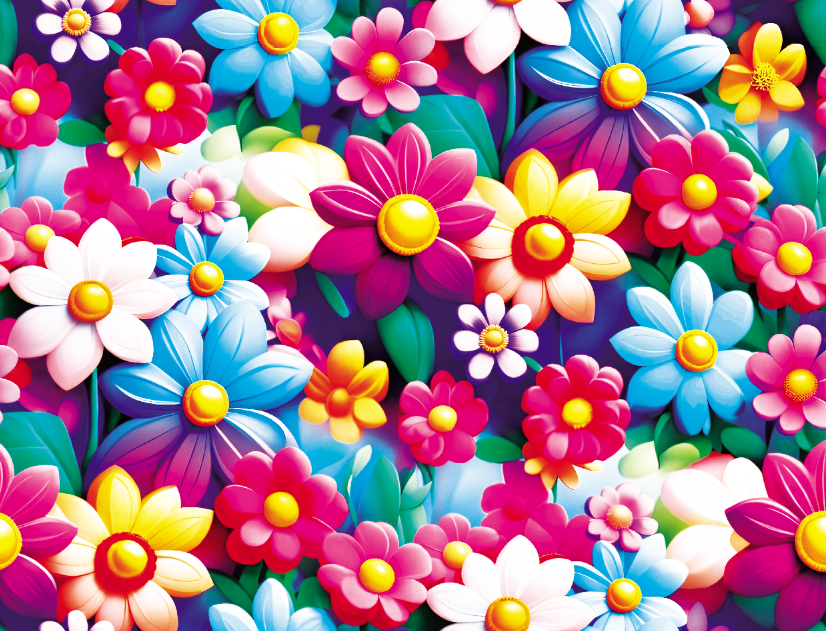 Satin, commonly used in thermal transfer printing