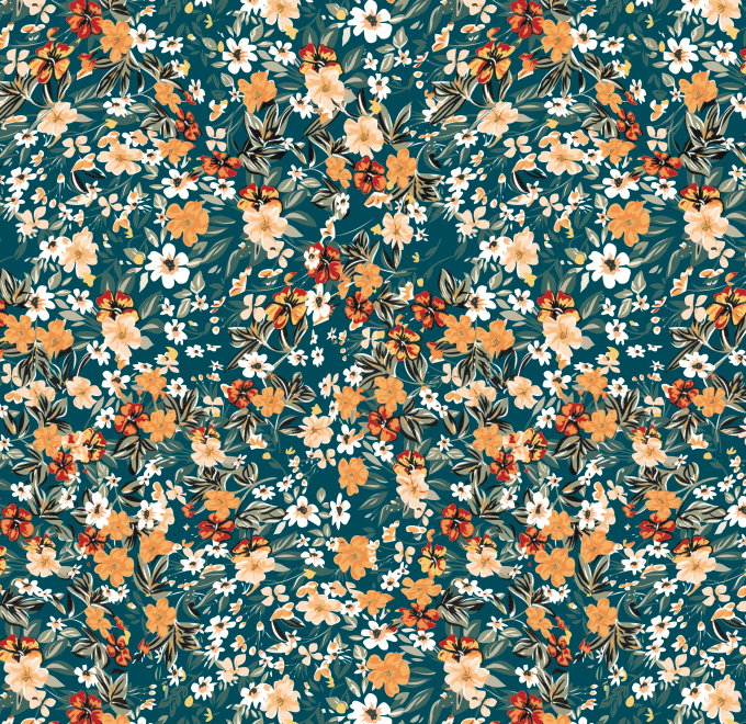 Polyester-cotton / cotton-like polyester, commonly used for heat transfer printing