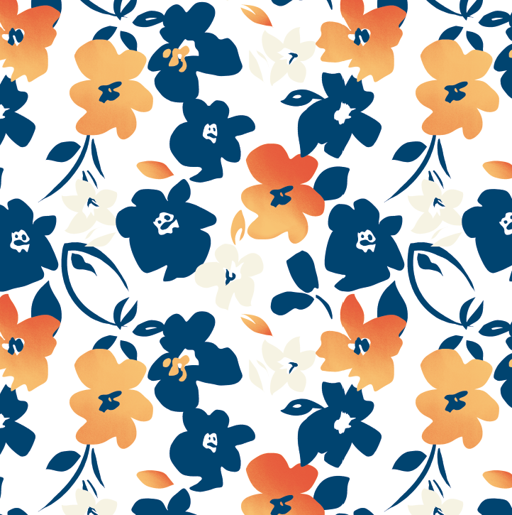 Polyester-cotton / cotton-like polyester, commonly used for heat transfer printing
