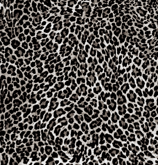 Silk-polyester knitted fabric, suitable for heat transfer printing