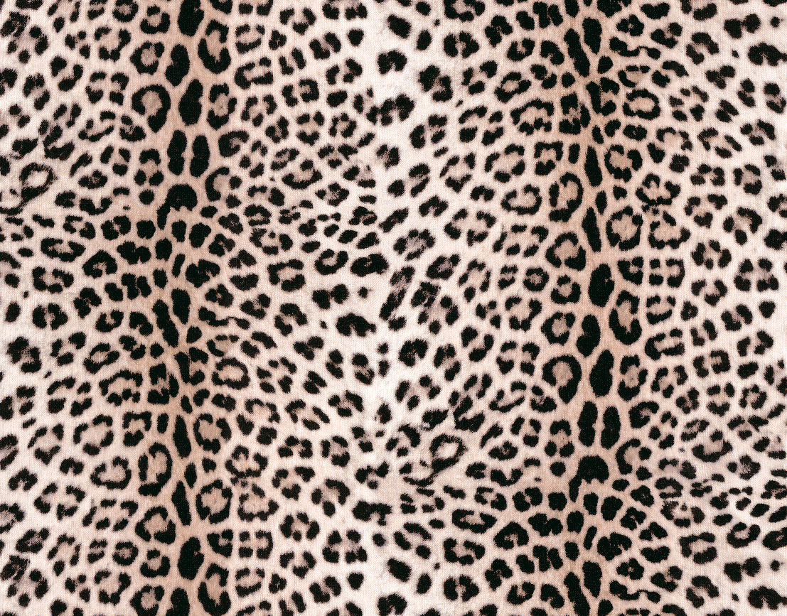 Silk-polyester knitted fabric, suitable for heat transfer printing