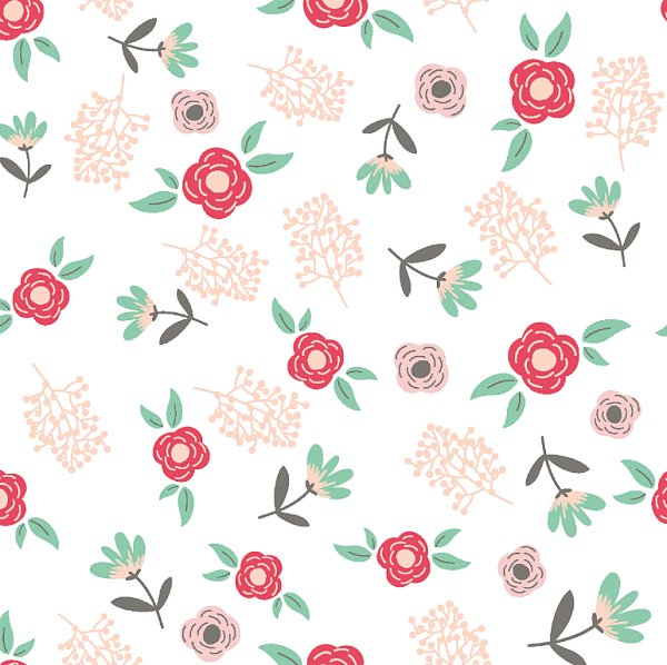 Woven fabric with wave-like texture, heat transfer printing Woven fabric with wave-like texture, heat transfer printing