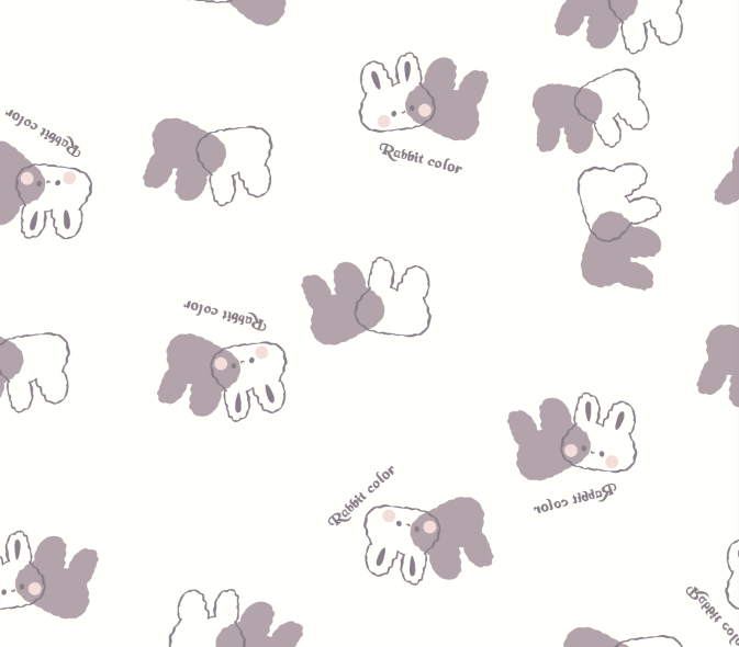Woven fabric with wave-like texture, heat transfer printing