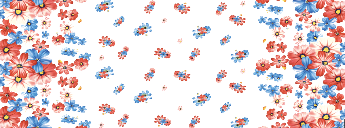 Polyester woven fabric, heat transfer printed material