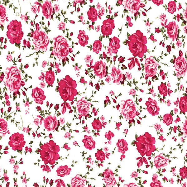 Polyester woven fabric, heat transfer printed material