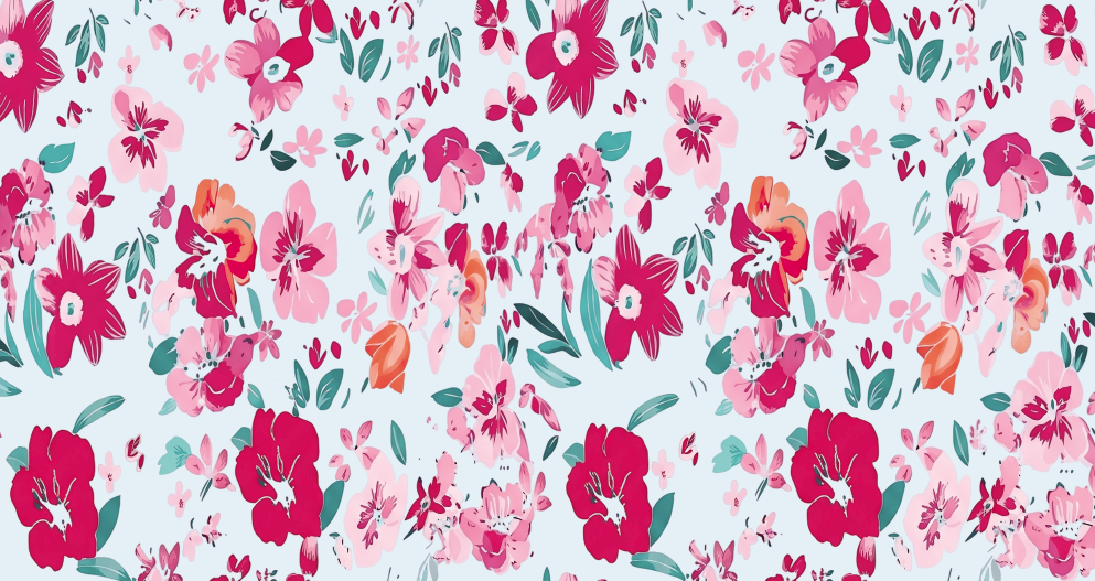 Polyester woven fabric, heat transfer printed material