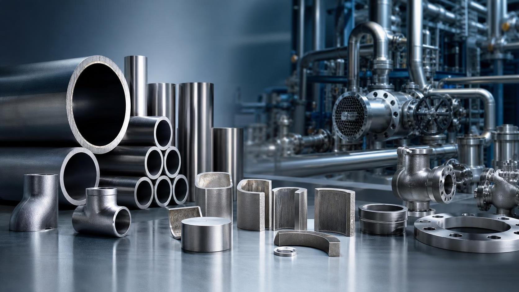 Oil and Gas Alloys That Balance Corrosion Resistance and Budget