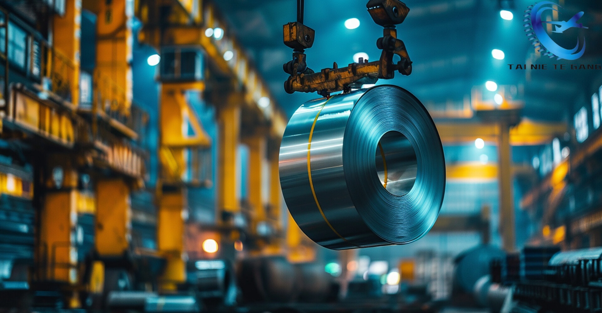 À l'ère industrielle actuelle, en développement rapide, l'importance de l'acier allié en tant que matière première essentielle pour la fabrication haut de gamme est évidente. 