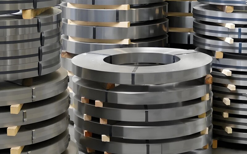 Applications des alliages à base de nickel