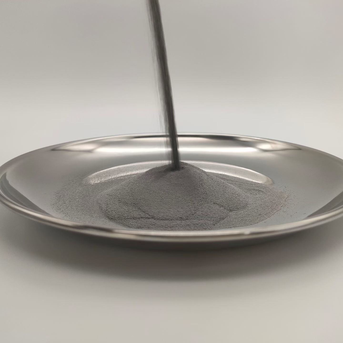 Fabricant de poudres métalliques