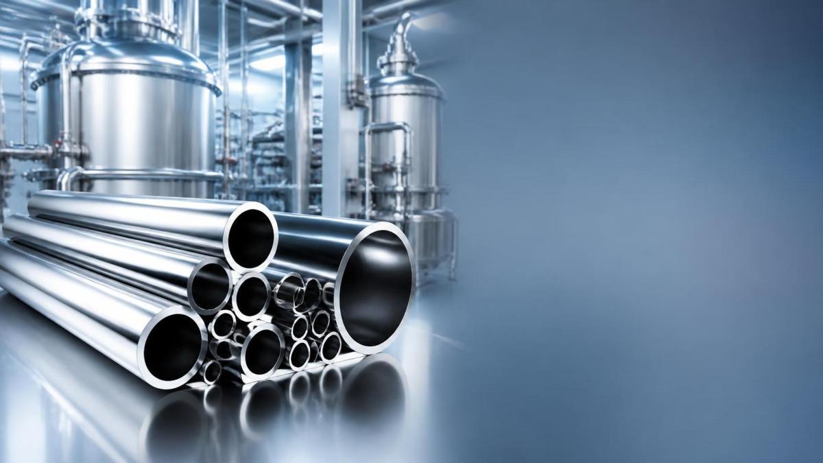 Nickel Alloys Vs Stainless Steel: Key Differences And Applications Alliages de nickel vs acier inoxydable : principales différences et applications