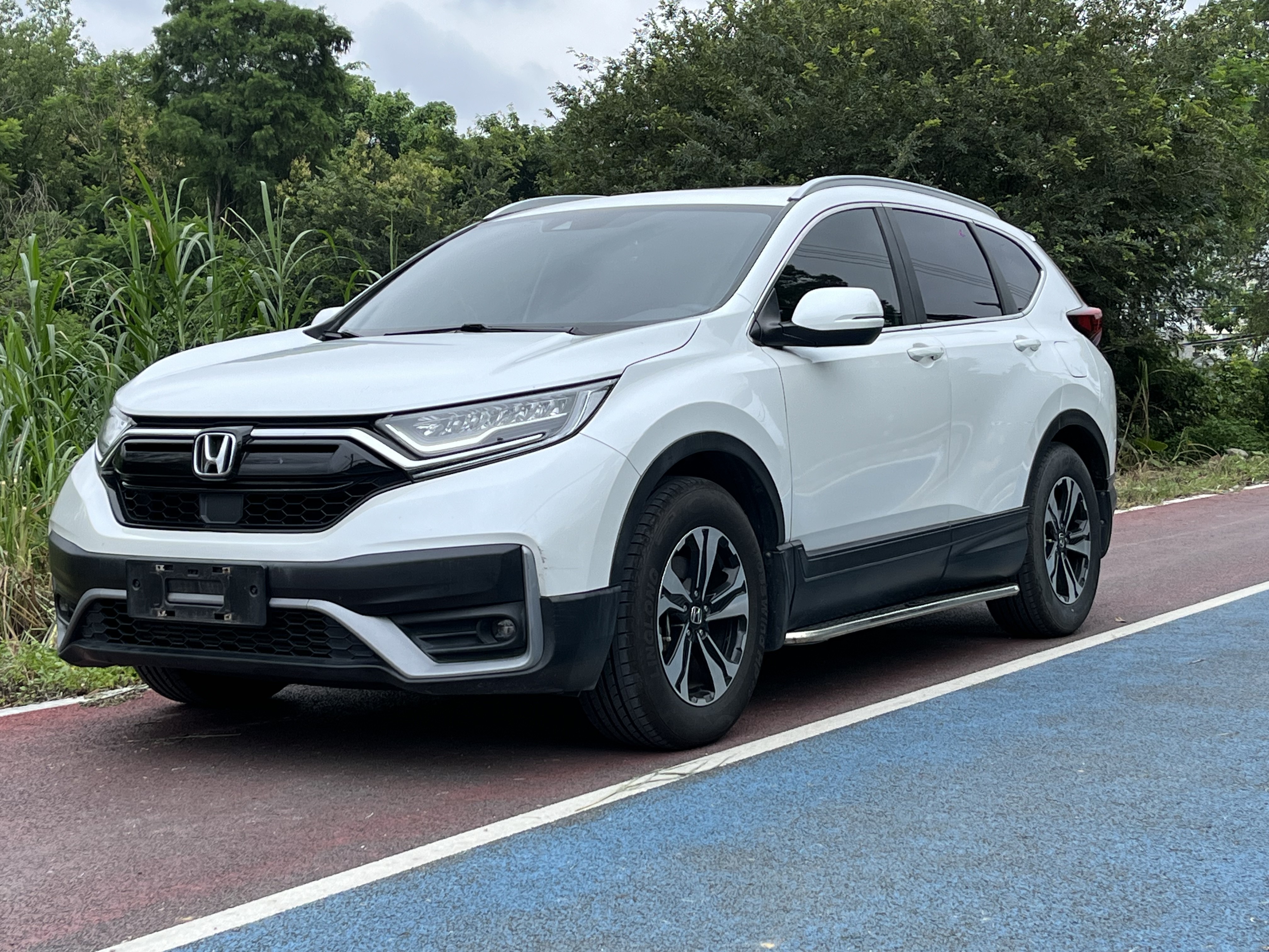 2020 2021 本田 CR-V 1.5T 2WD 都市版
