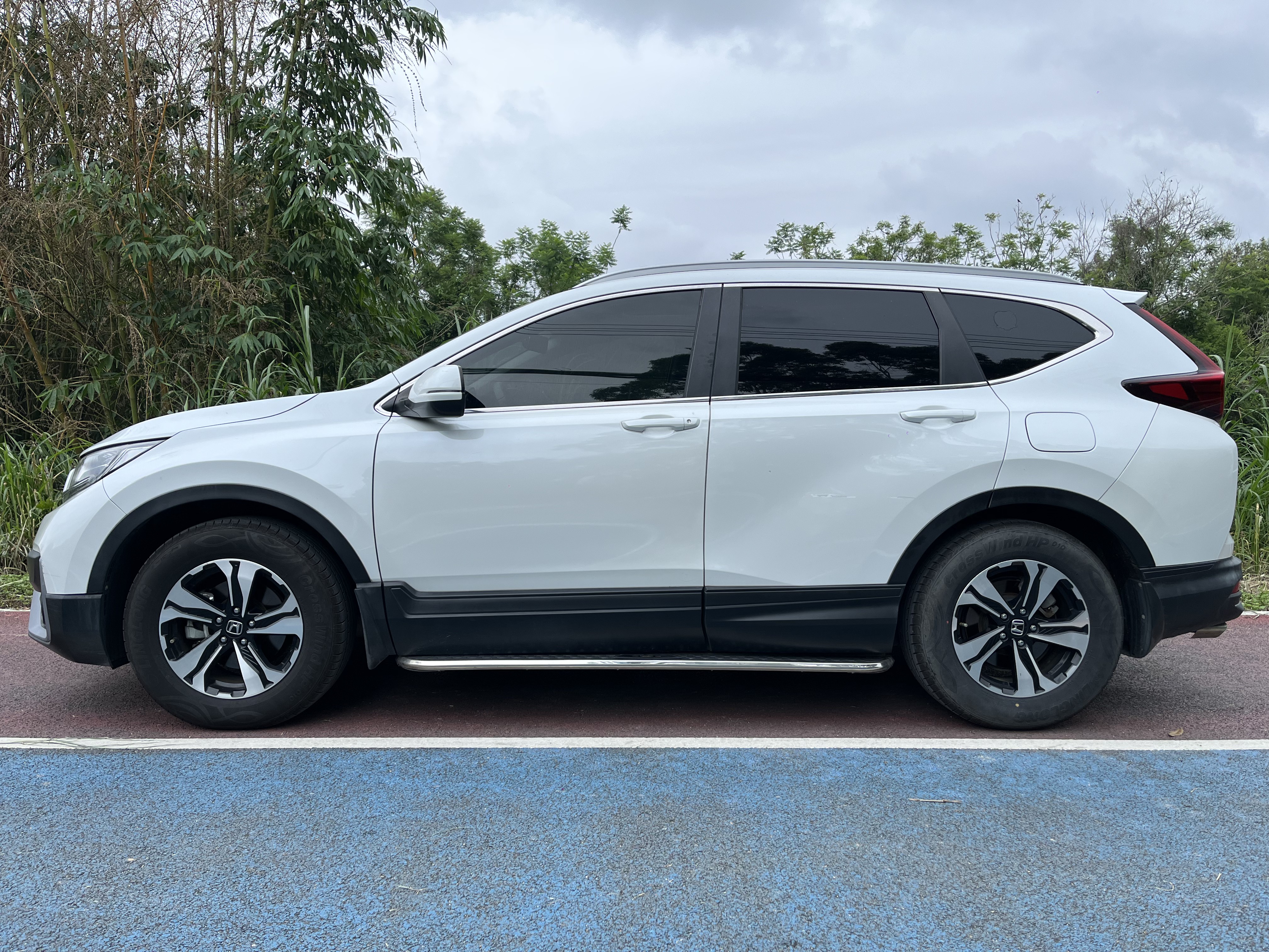 2020 2021 本田 CR-V 1.5T 2WD 都市版