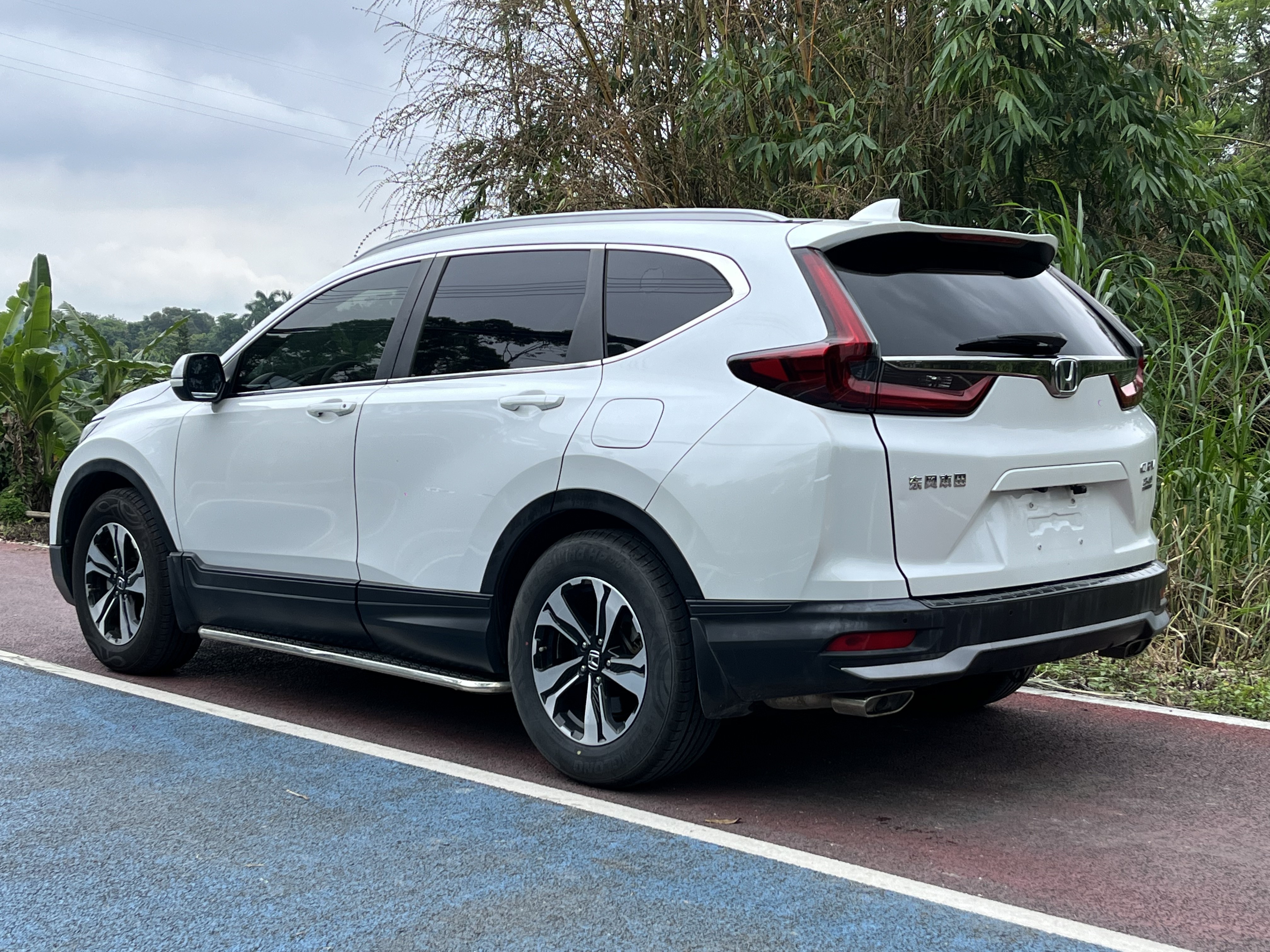 2020 2021 本田 CR-V 1.5T 2WD 都市版