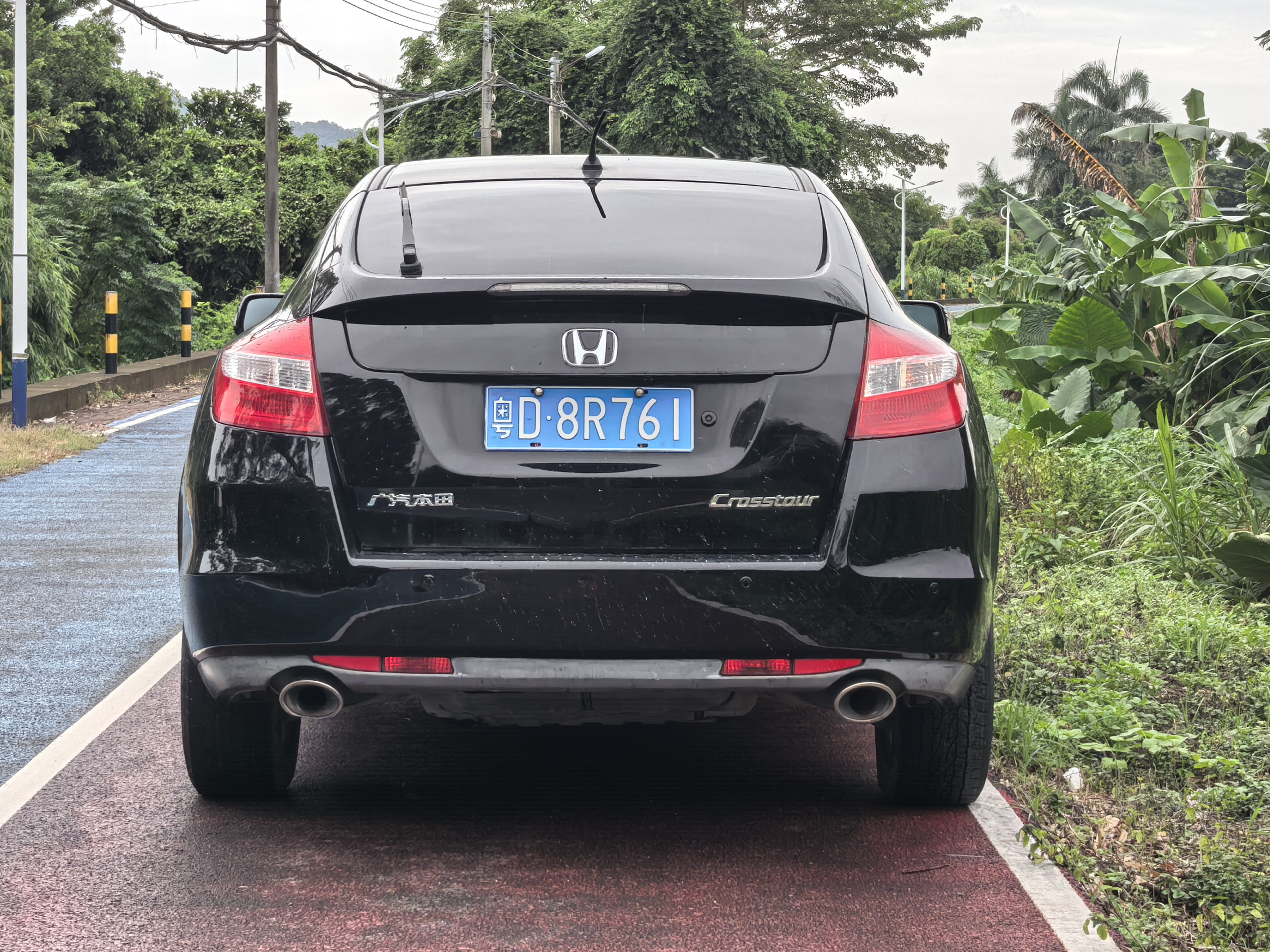吉利帝豪 2012款 2.4L 尊贵版