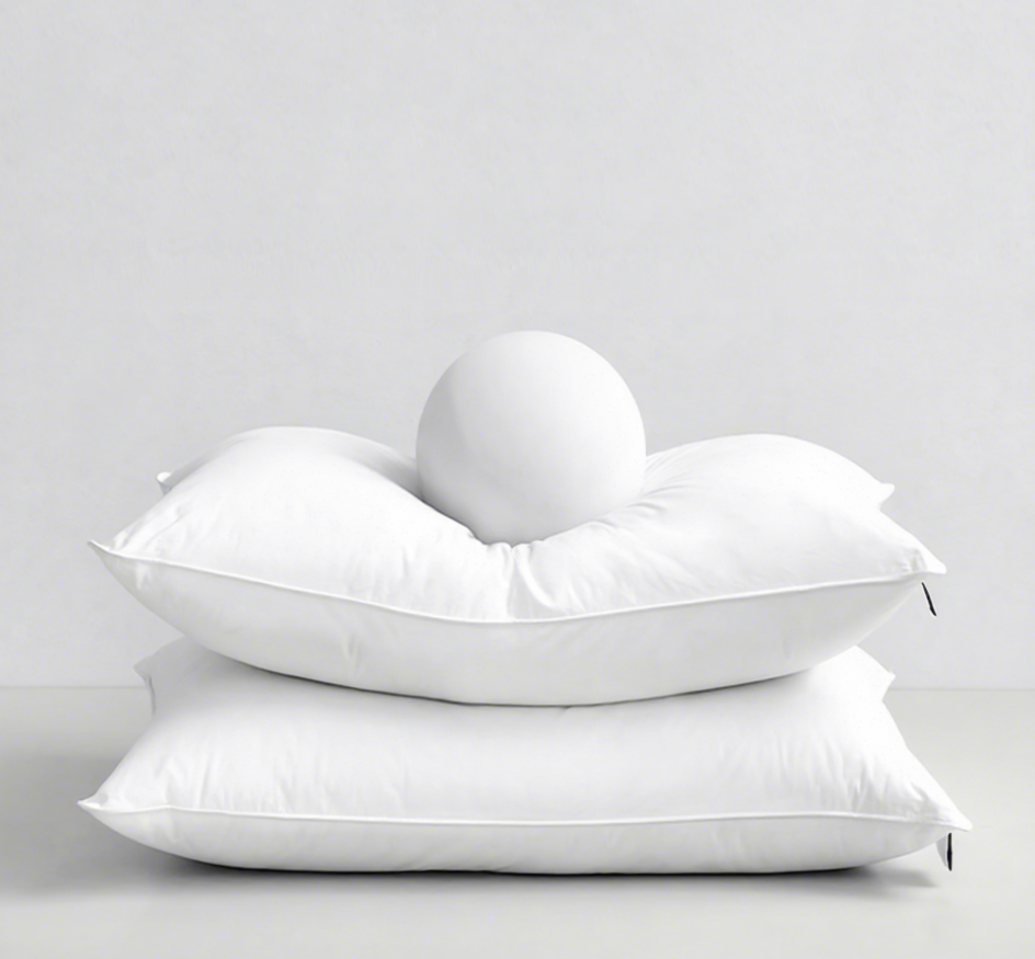 Down Alternative Pillows 