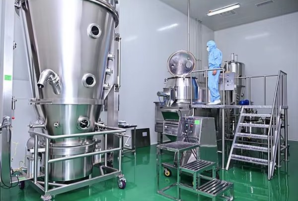 Factory