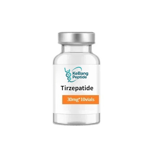 Tirz 30mg