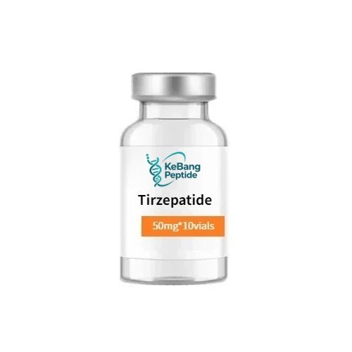 Tirz 50mg