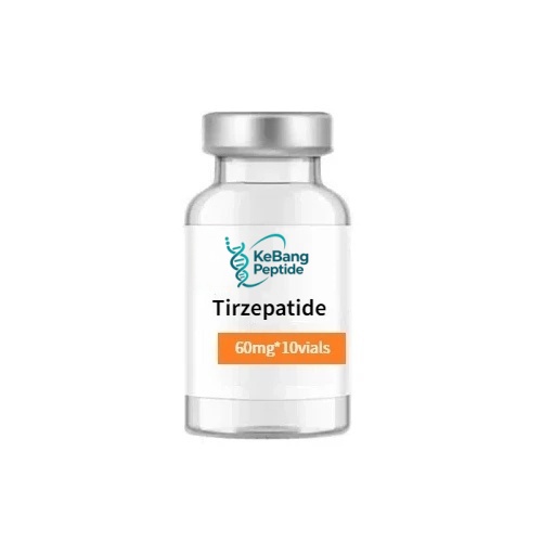 Tirz 60mg