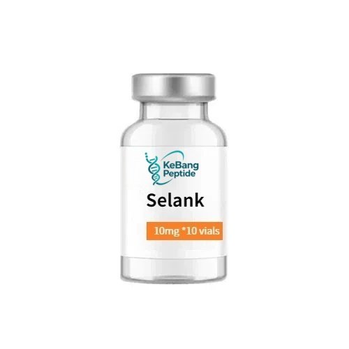 Selank 10mg
