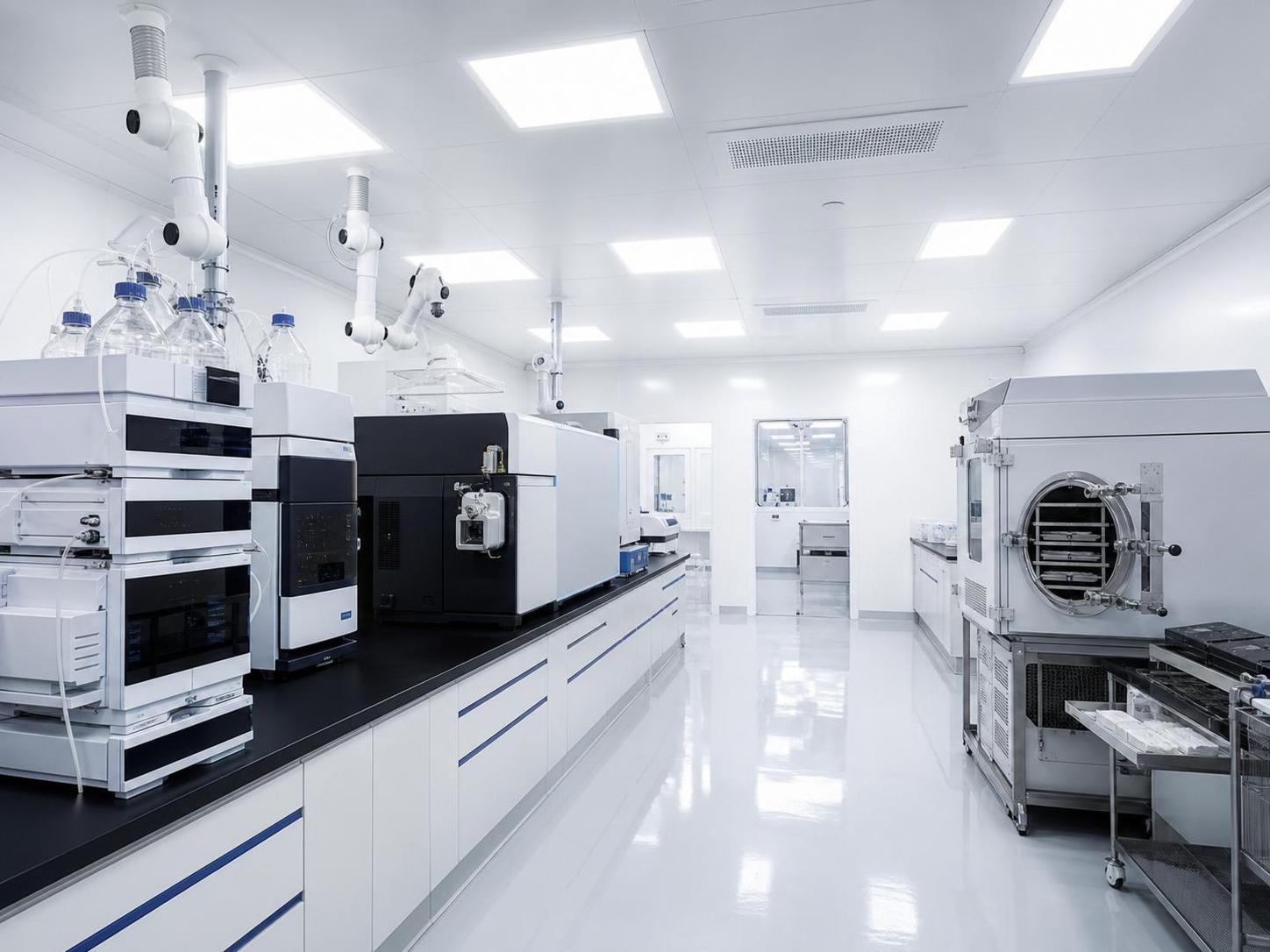 What core production qualifications should a professional peptide factory possess? What core production qualifications should a professional peptide factory possess?