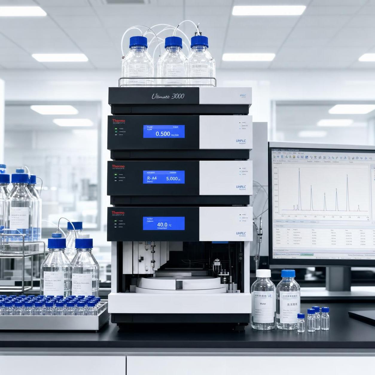 What Quality Control Testing Processes Do High-Quality Peptide Factories Adopt? What Quality Control Testing Processes Do High-Quality Peptide Factories Adopt?