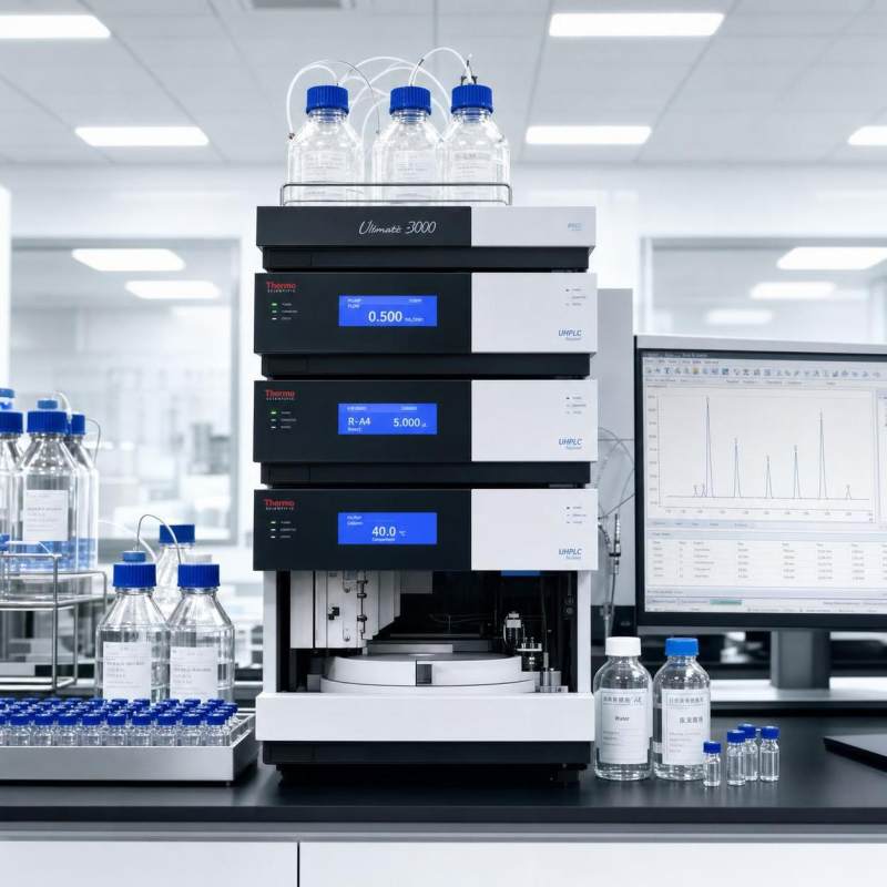 What Quality Control Testing Processes Do High-Quality Peptide Factories Adopt?