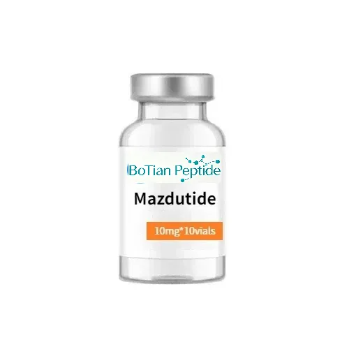 Mazdu 10mg