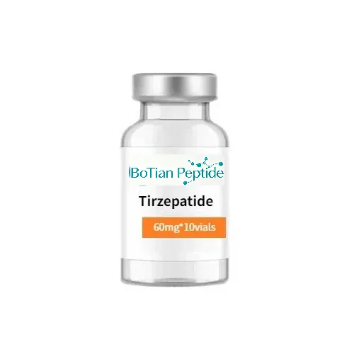 Tirz Peptide 60mg