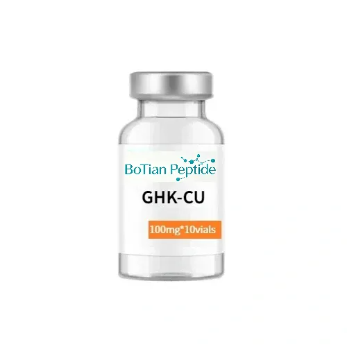 CU Peptide 100mg