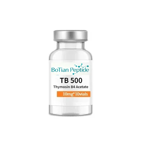 TB500  10mg