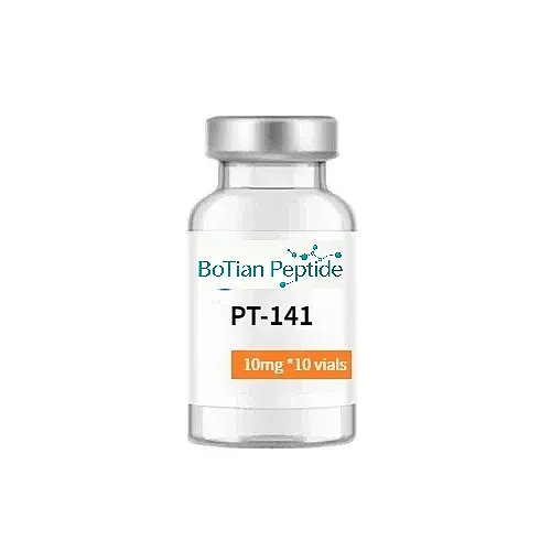 Are the efficacy of peptide products inconsistent? The key difference lies in the manufacturing process of the peptide factory.