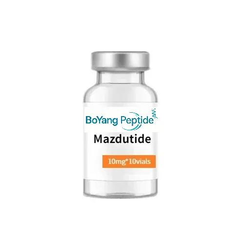 Mazdu 10mg