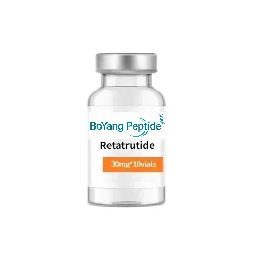 RT Peptide 30mg