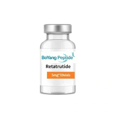 RT Peptide 5mg