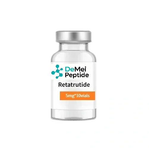 RT Peptide 5mg