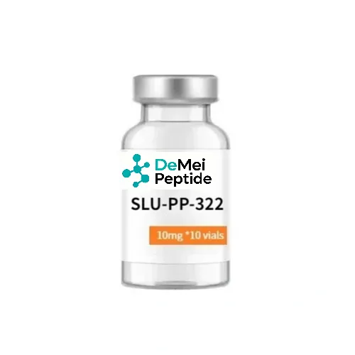 SLU-PP-322  10mg